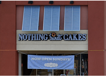 Gainesville Cakes Nothing Bundt Cakes Gainesville