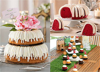 Gainesville Cakes Nothing Bundt Cakes Gainesville