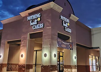 Gilbert Cakes Nothing Bundt Cakes Gilbert