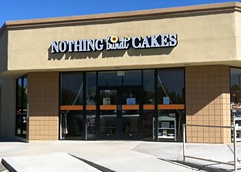 Glendale Cakes Nothing Bundt Cakes Glendale