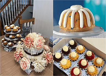 Grand Rapids Cakes Nothing Bundt Cakes Grand Rapids