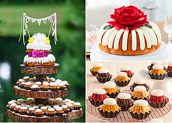 Huntsville Cakes Nothing Bundt Cakes Huntsville