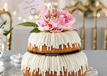 Nothing Bundt Cakes Irving  Irving Cakes