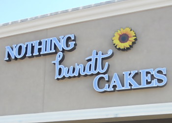 Killeen Cakes Nothing Bundt Cakes Killeen