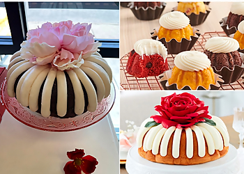 Killeen Cakes Nothing Bundt Cakes Killeen