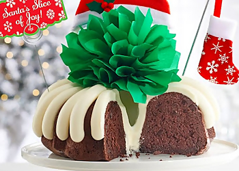 Nothing Bundt Cakes Killeen Killeen Cakes image 1