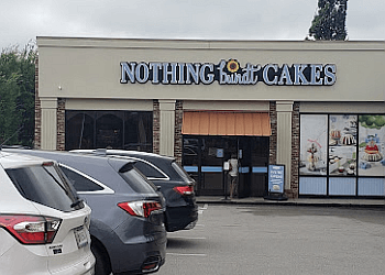 Knoxville Cakes Nothing Bundt Cakes Knoxville