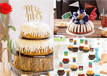 Knoxville Cakes Nothing Bundt Cakes Knoxville