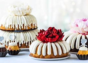 Nothing Bundt Cakes Knoxville Knoxville Cakes image 1