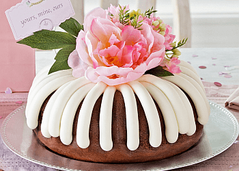 Nothing Bundt Cakes Knoxville Knoxville Cakes