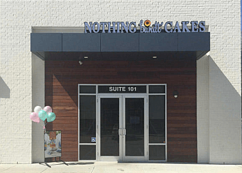 Lafayette Cakes Nothing Bundt Cakes Lafayette