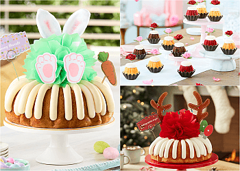 Lafayette Cakes Nothing Bundt Cakes Lafayette