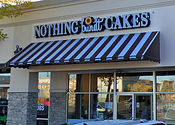 Lexington Cakes Nothing Bundt Cakes Lexington