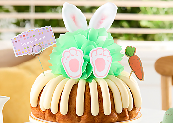 Nothing Bundt Cakes Lexington Lexington Cakes image 1