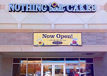 Lincoln Cakes Nothing Bundt Cakes Lincoln