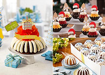 Lincoln Cakes Nothing Bundt Cakes Lincoln