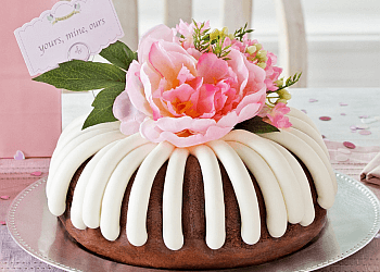 Nothing Bundt Cakes Lincoln Lincoln Cakes