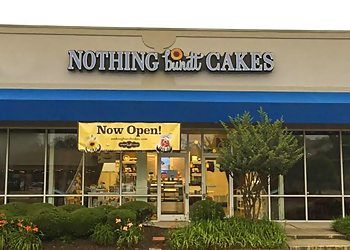 Little Rock Cakes Nothing Bundt Cakes Little Rock