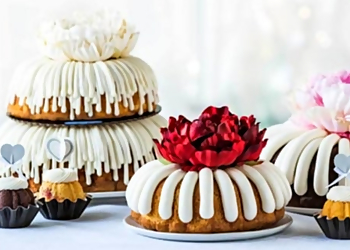 Nothing Bundt Cakes Little Rock Little Rock Cakes image 1
