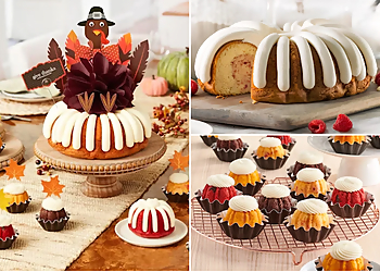 Louisville Cakes Nothing Bundt Cakes Louisville