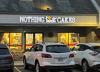Madison Cakes Nothing Bundt Cakes Madison