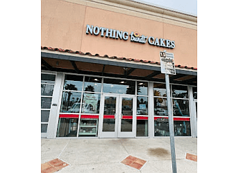 Nothing Bundt Cakes of McAllen - McAllen, TX Cakes - Restaurant Exterior Image