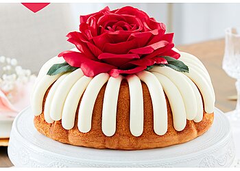 Nothing Bundt Cakes Mildland Midland Cakes image 1