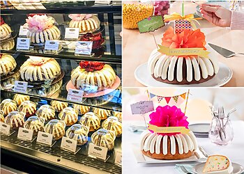 Modesto Cakes Nothing Bundt Cakes Modesto