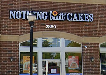Naperville Cakes Nothing Bundt Cakes Naperville