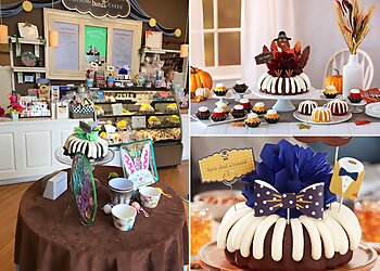 Naperville Cakes Nothing Bundt Cakes Naperville