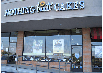 Nashville Cakes Nothing Bundt Cakes Nashville