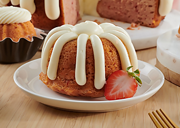 Nothing Bundt Cakes Nashville  Nashville Cakes image 1
