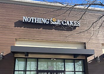 Newport News Cakes Nothing Bundt Cakes Newport News