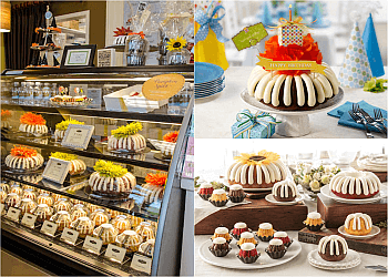 Newport News Cakes Nothing Bundt Cakes Newport News