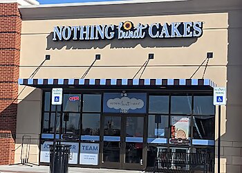 Norman Cakes Nothing Bundt Cakes Norman