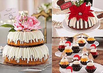 Norman Cakes Nothing Bundt Cakes Norman