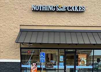 Olathe Cakes Nothing Bundt Cakes Olathe