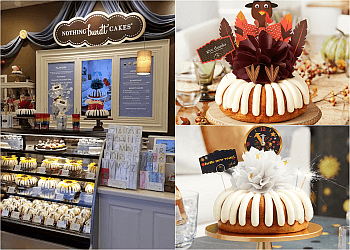 Olathe Cakes Nothing Bundt Cakes Olathe