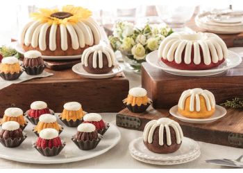French's Cupcake Bakery – The best bakery in Orange County for over 17 years