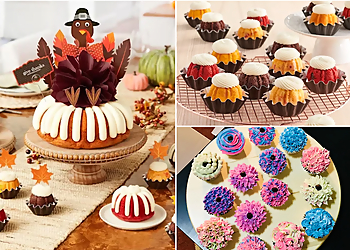 Overland Park Cakes Nothing Bundt Cakes Overland Park