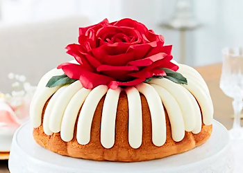Nothing Bundt Cakes Overland Park Overland Park Cakes image 1