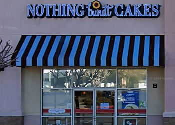 Palmdale Cakes Nothing Bundt Cakes Palmdale
