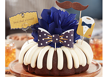 Nothing Bundt Cakes Palmdale Palmdale Cakes image 1