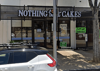 Pasadena Cakes Nothing Bundt Cakes Pasadena