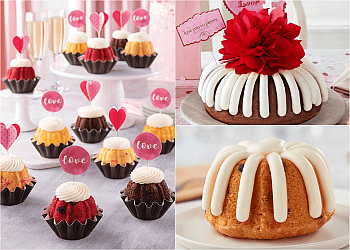 Pasadena Cakes Nothing Bundt Cakes Pasadena