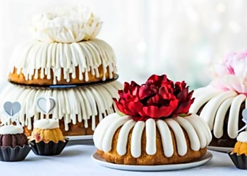 Nothing Bundt Cakes Pasadena Pasadena Cakes image 1