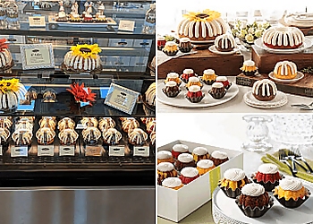 Pasadena Cakes Nothing Bundt Cakes Pasadena