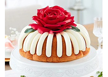 Nothing Bundt Cakes Pasadena  Pasadena Cakes image 1