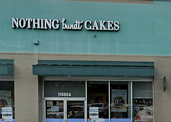 Pembroke Pines Cakes Nothing Bundt Cakes Pembroke Pines