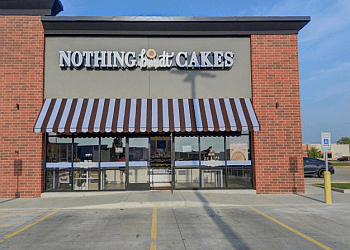 Peoria Cakes Nothing Bundt Cakes Peoria